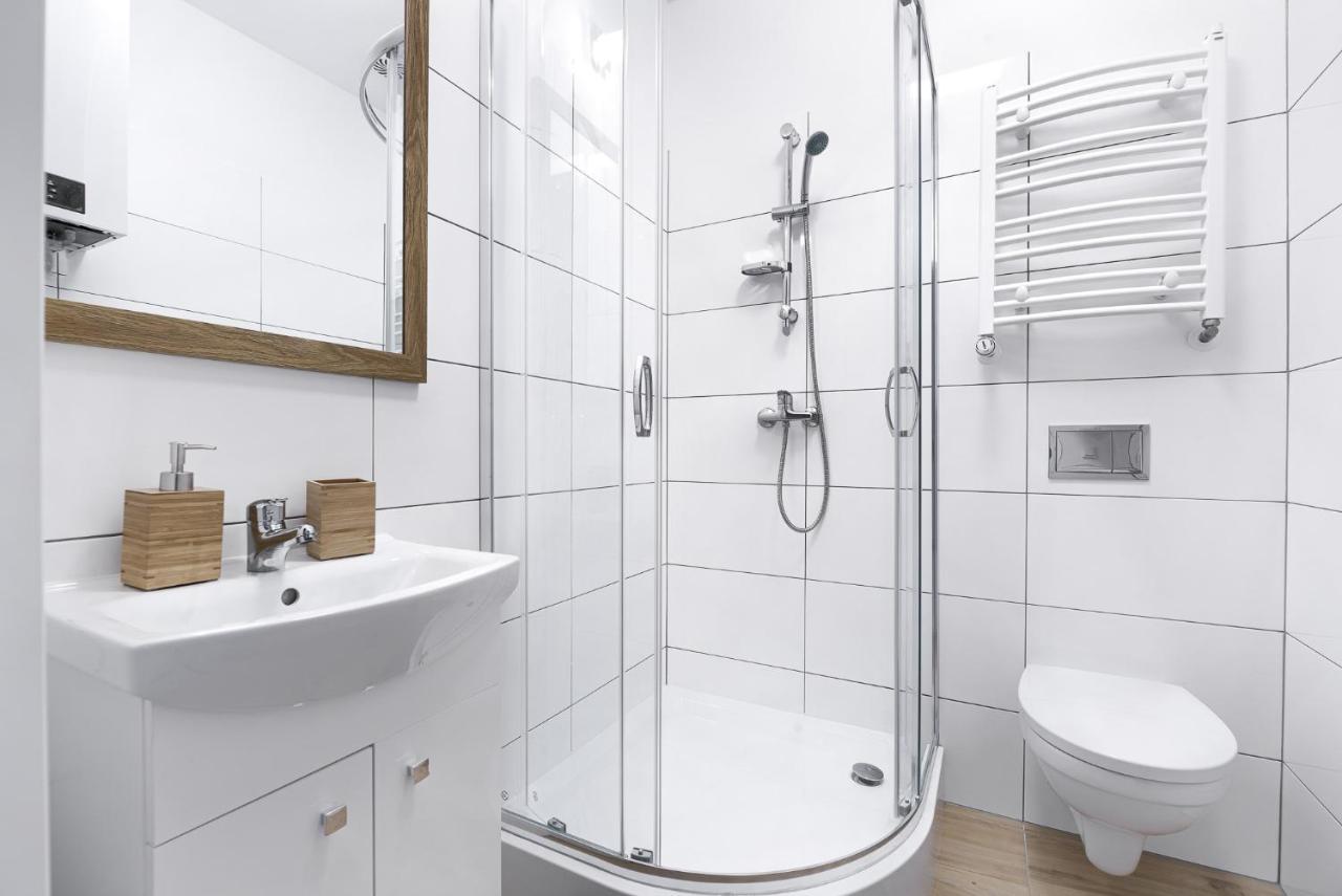 Toress Apartamenty Economy Stettin Exterior foto
