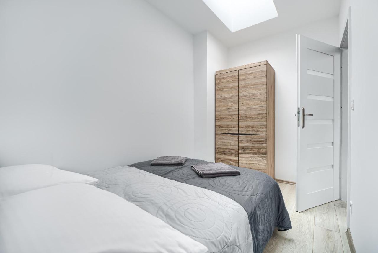 Toress Apartamenty Economy Stettin Exterior foto