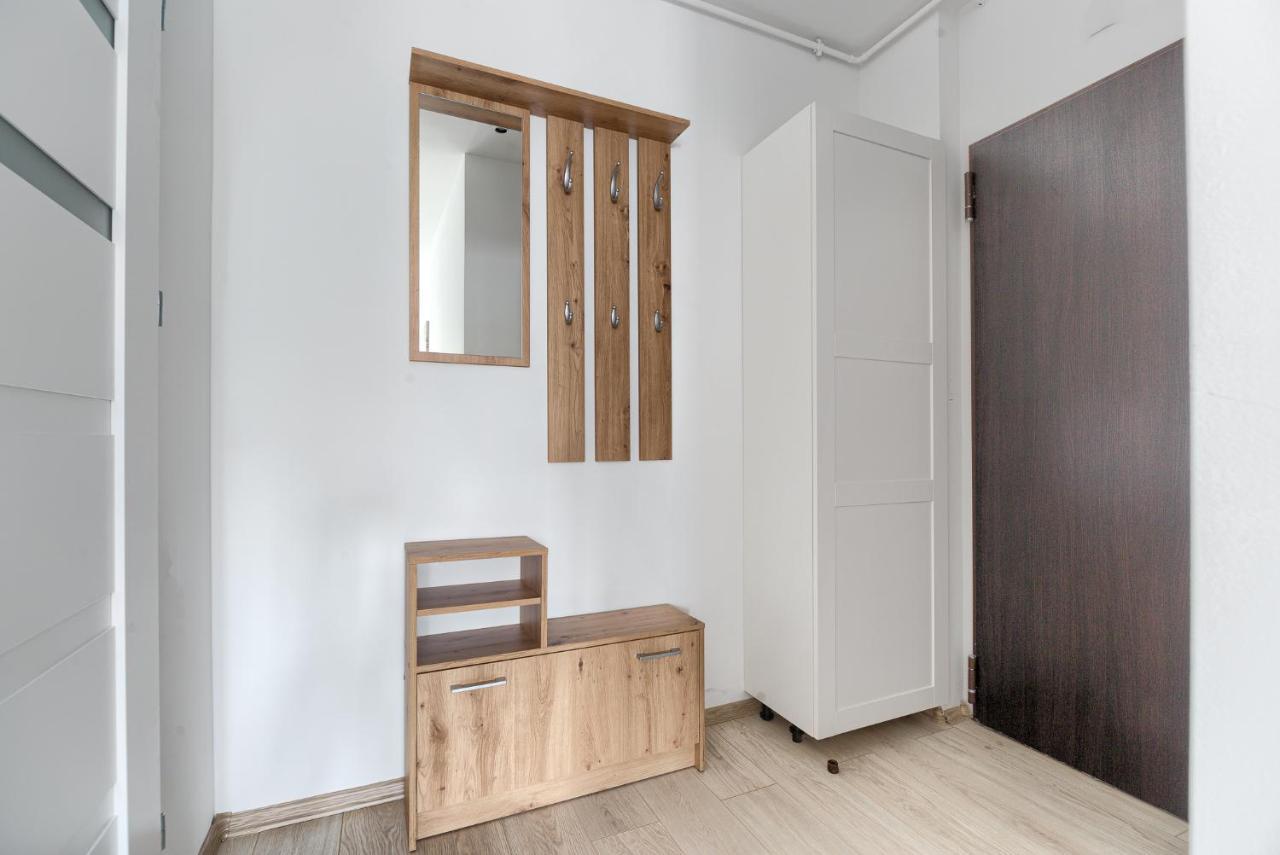 Toress Apartamenty Economy Stettin Exterior foto
