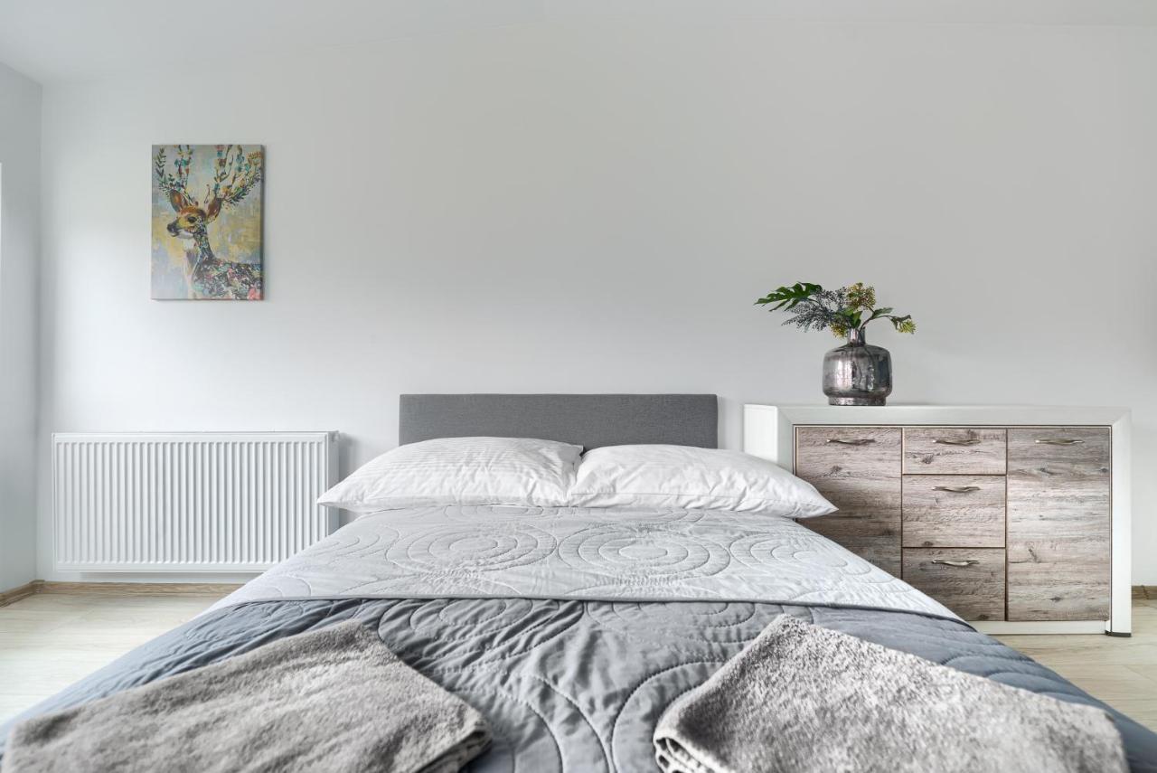 Toress Apartamenty Economy Stettin Exterior foto